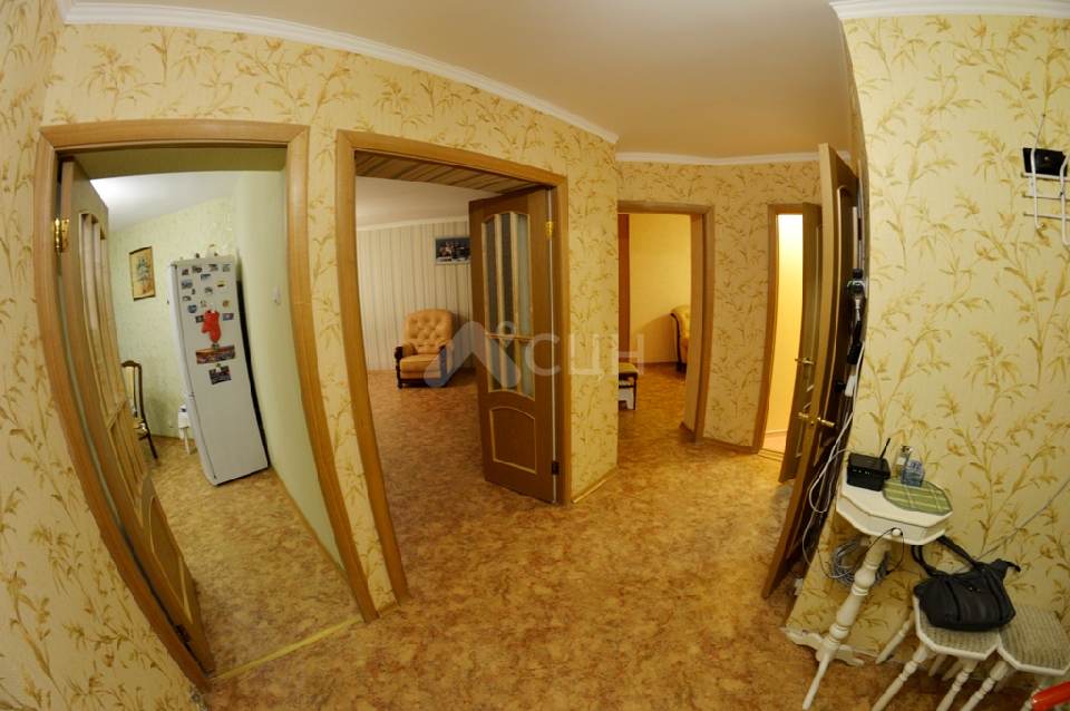 Фотография: продажа двухкомнатная квартира, Саров, улица Гоголя, 14 - фото 4 из 5