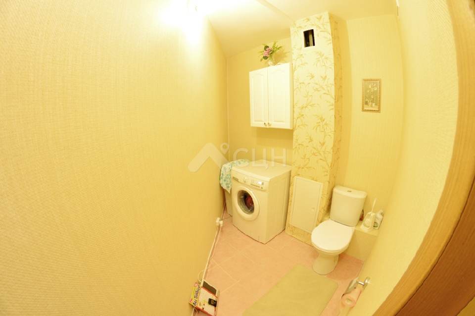 Фотография: продажа двухкомнатная квартира, Саров, улица Гоголя, 14 - фото 5 из 5