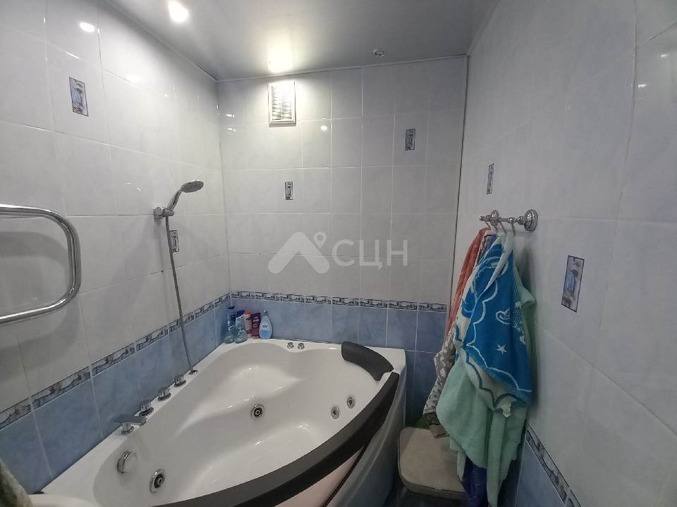Фотография: продажа двухкомнатная квартира, Саров, улица Раменская, 13 к 3 - фото 5 из 6