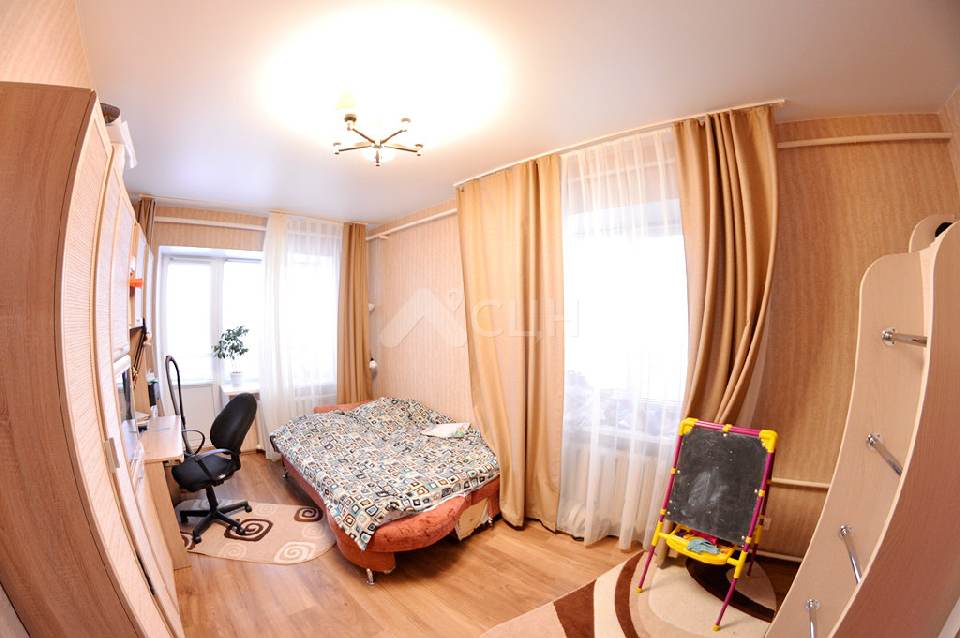Фотография: продажа однокомнатная квартира, Саров, улица Шевченко, 17 - фото 3 из 5