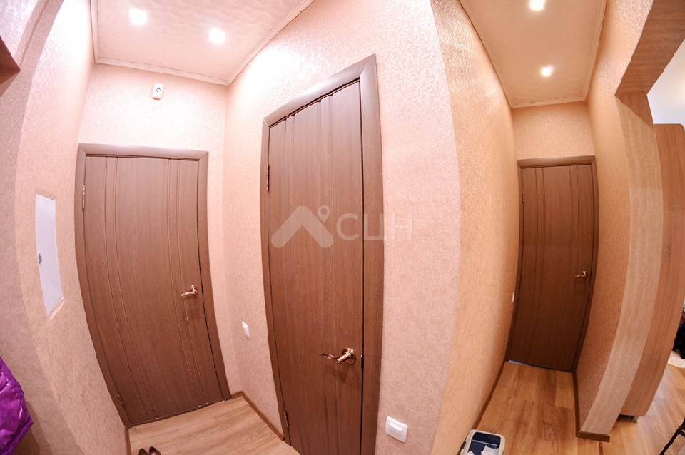 Фотография: продажа однокомнатная квартира, Саров, улица Шевченко, 17 - фото 5 из 5
