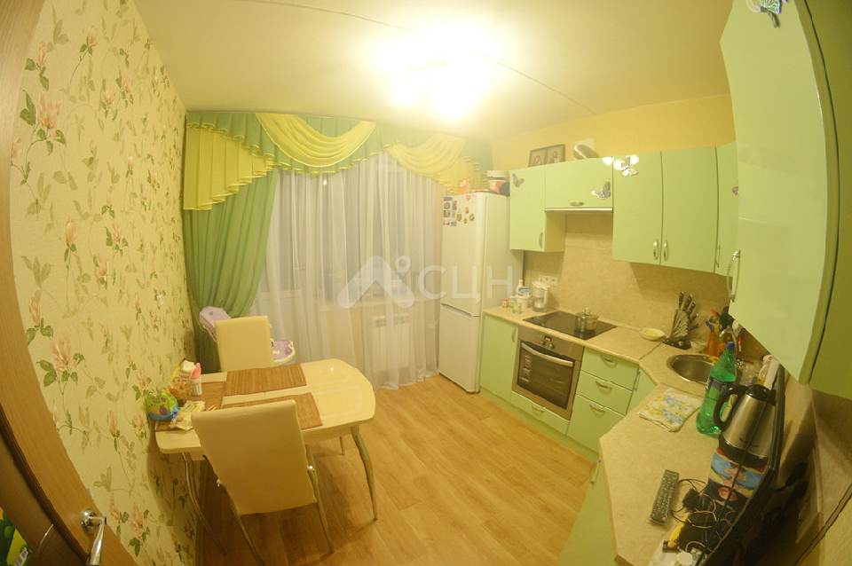 Фотография: продажа однокомнатная квартира, Саров, улица Негина, 18 - фото 1 из 7