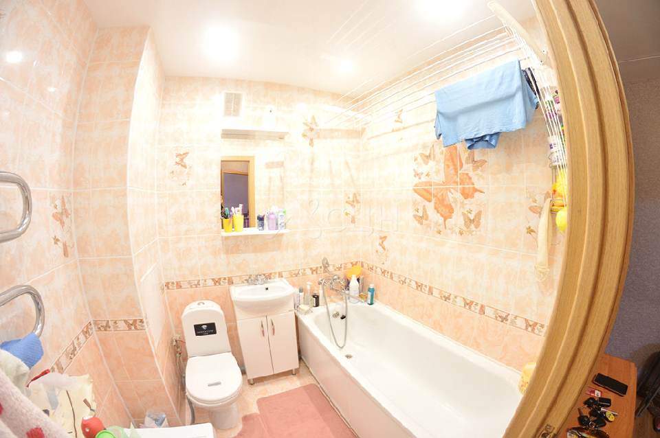 Фотография: продажа однокомнатная квартира, Саров, улица Негина, 18 - фото 3 из 7