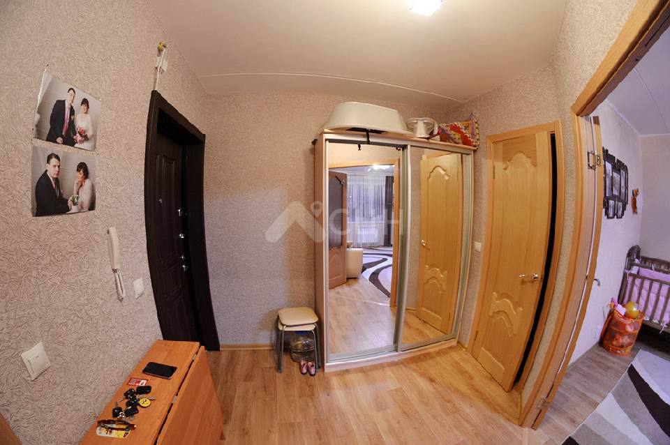 Фотография: продажа однокомнатная квартира, Саров, улица Негина, 18 - фото 5 из 7