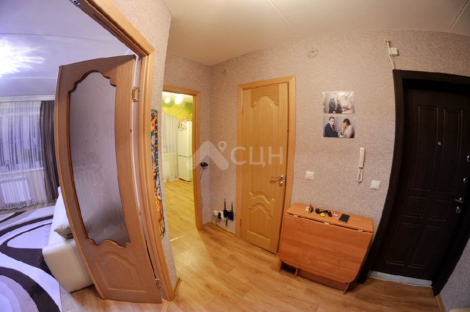 Фотография: продажа однокомнатная квартира, Саров, улица Негина, 18 - фото 7 из 7