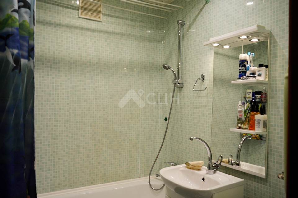 Фотография: продажа однокомнатная квартира, Саров, улица Юности, 4 - фото 4 из 4