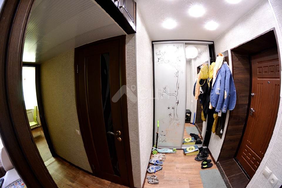 Фотография: продажа однокомнатная квартира, Саров, улица Юности, 9 - фото 4 из 4