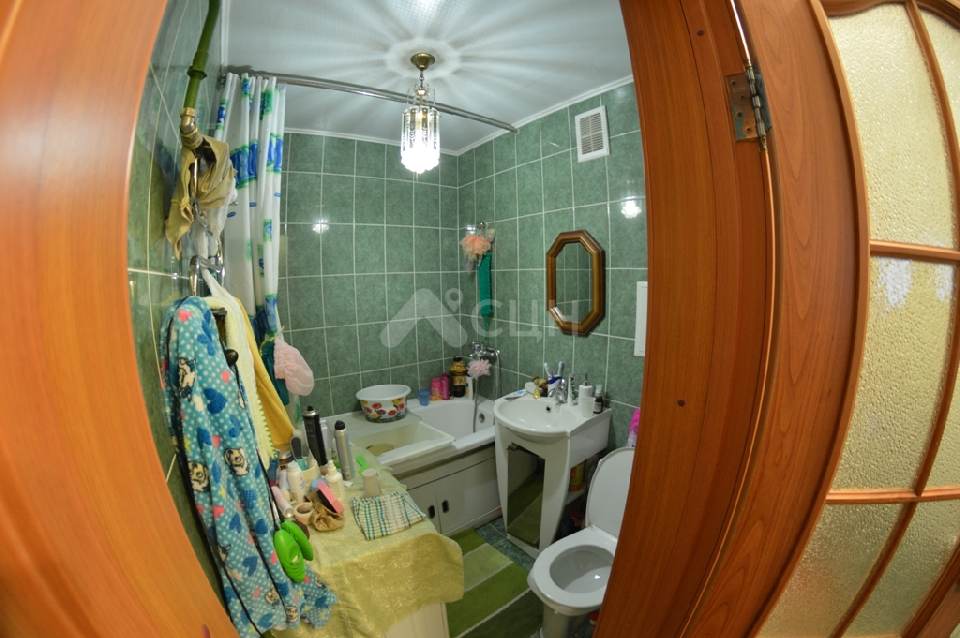 Фотография: продажа двухкомнатная квартира, Саров, проспект Ленина, 36 - фото 4 из 5