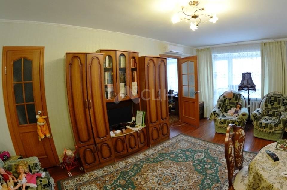Фотография: продажа двухкомнатная квартира, Саров, проспект Ленина, 36 - фото 5 из 5