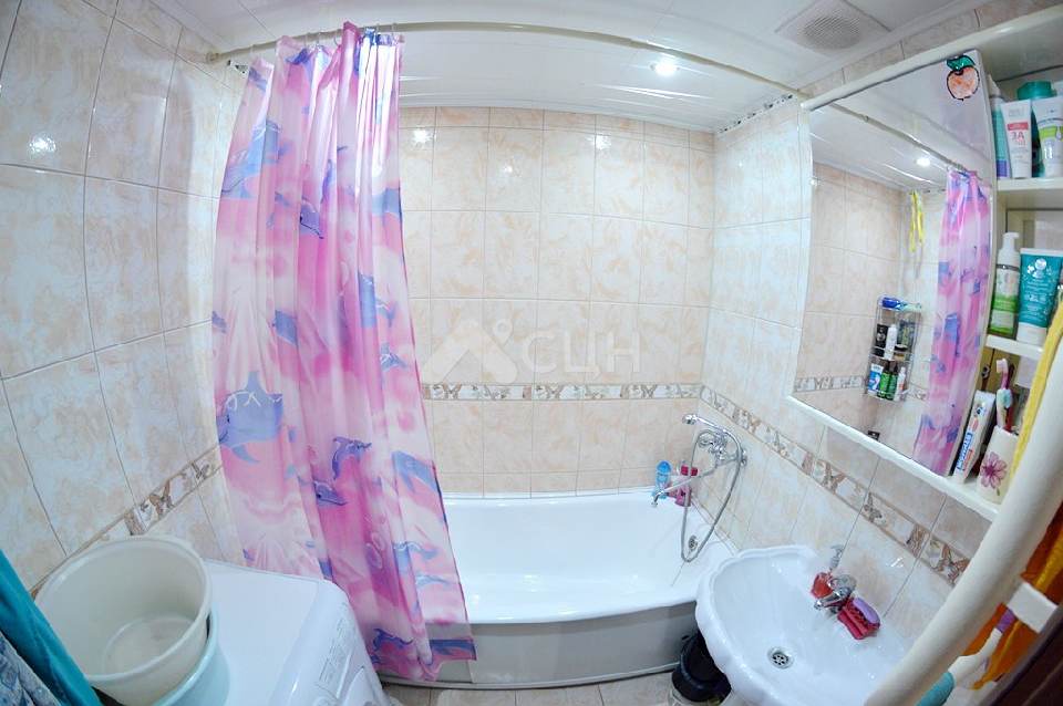 Фотография: продажа двухкомнатная квартира, Саров, улица Московская, 10/1 - фото 4 из 6