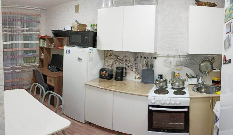Фотография: продажа двухкомнатная квартира, Саров, улица Московская, 38к1 - фото 1 из 6