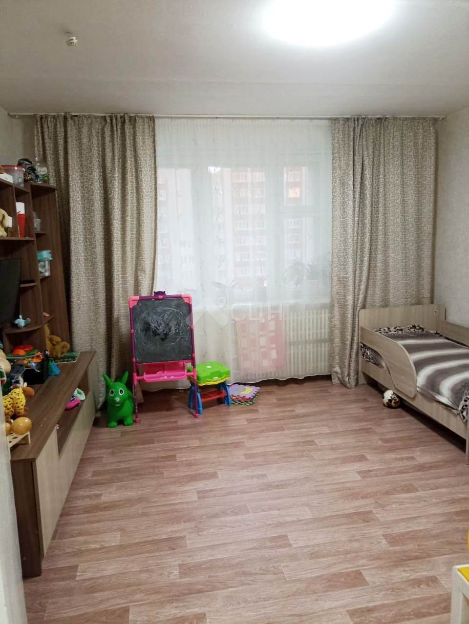 Фотография: продажа двухкомнатная квартира, Саров, улица Московская, 38к1 - фото 2 из 6