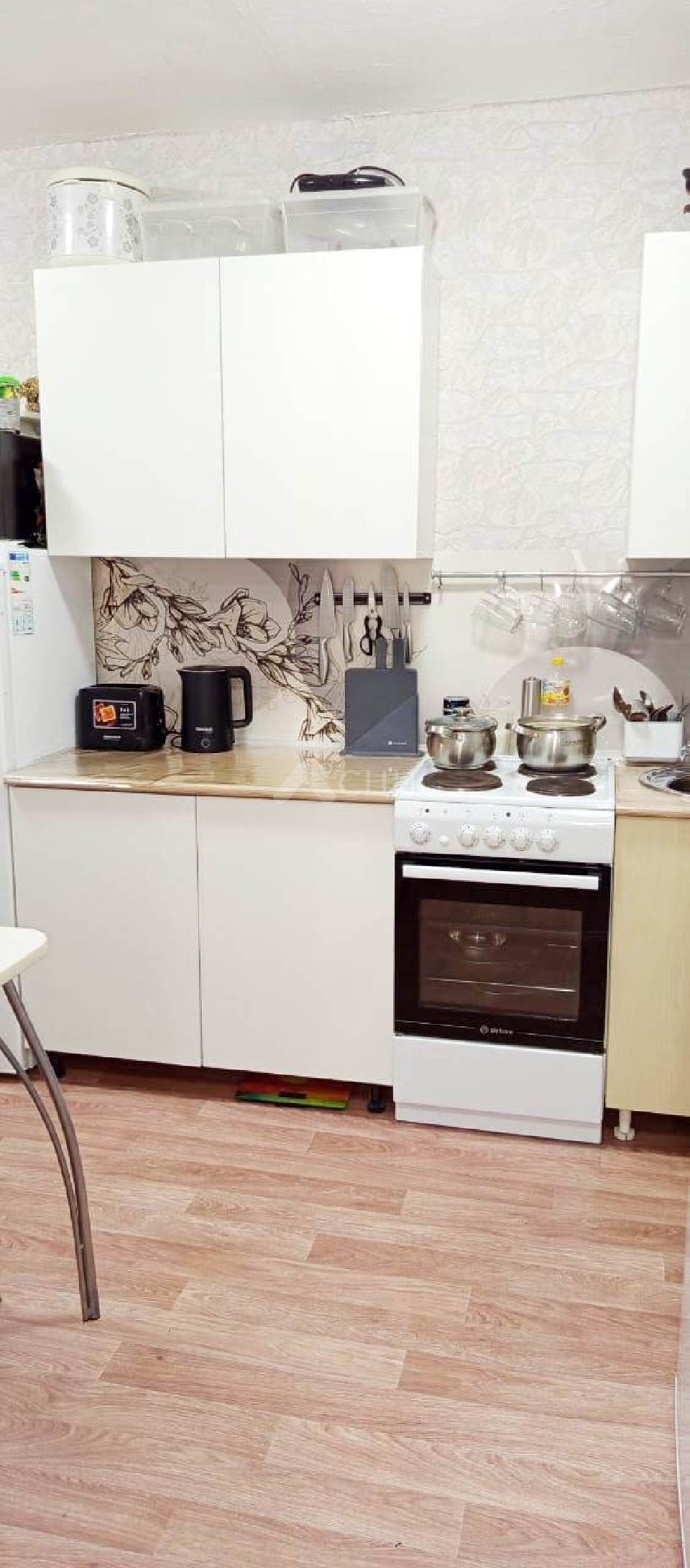Фотография: продажа двухкомнатная квартира, Саров, улица Московская, 38к1 - фото 4 из 6