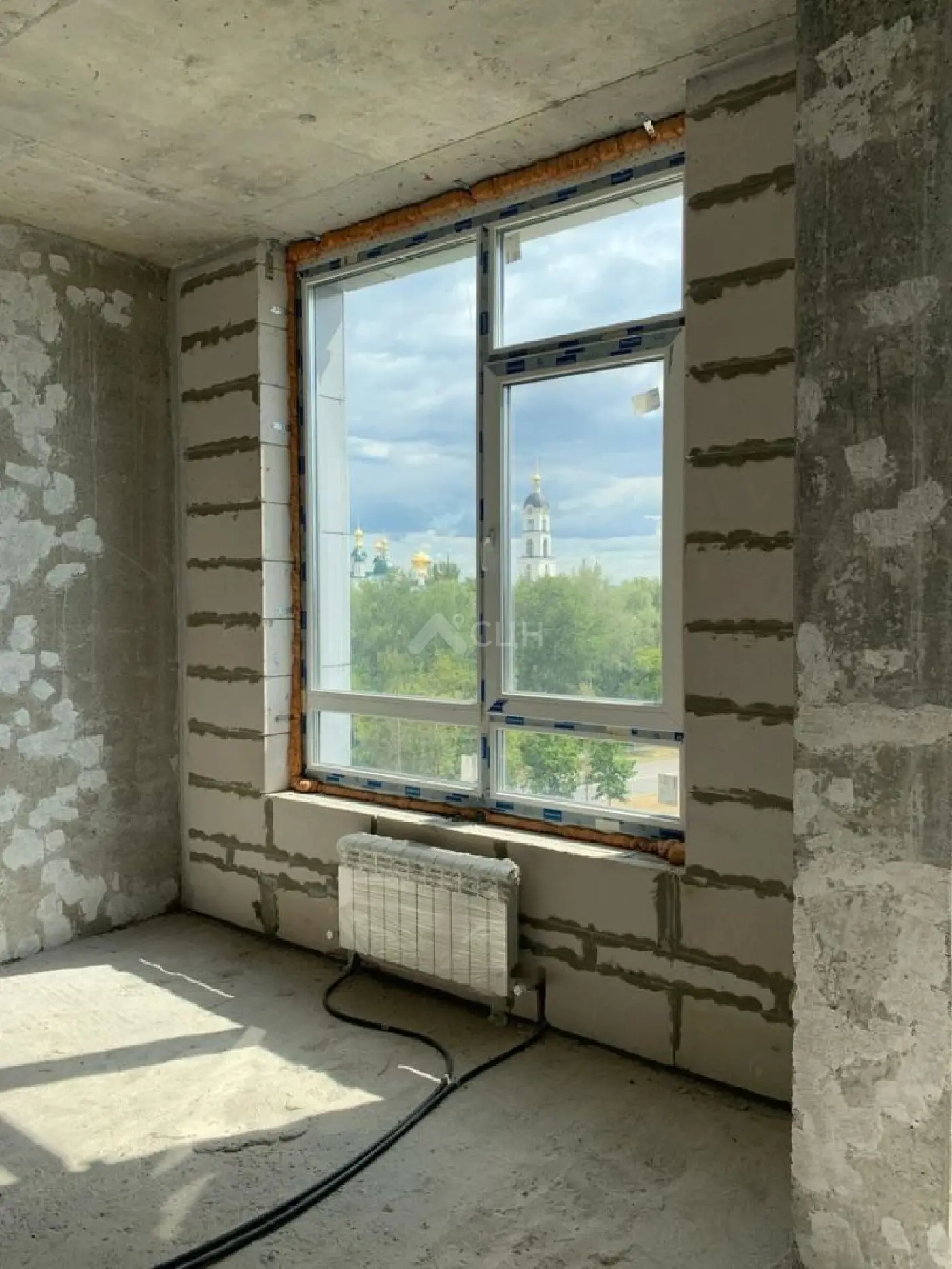 Фотография: продажа однокомнатная квартира, Саров, проспект Музрукова, 13к1 - фото 3 из 5