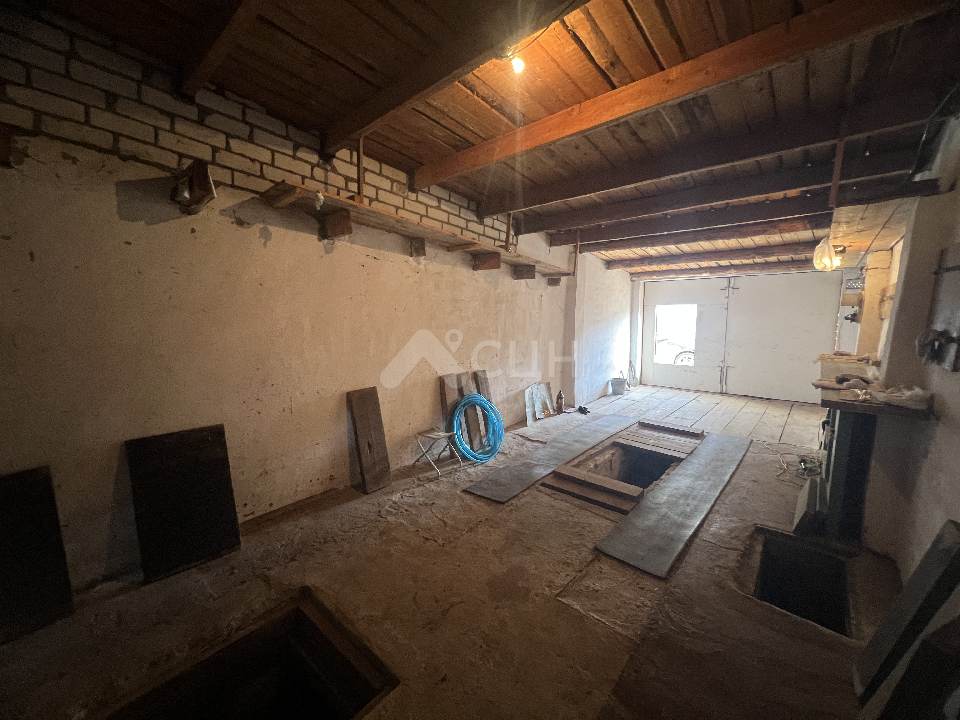 Фотография: продажа гараж, Саров, улица Силкина, ГСК 5, блок 8 - фото 3 из 5