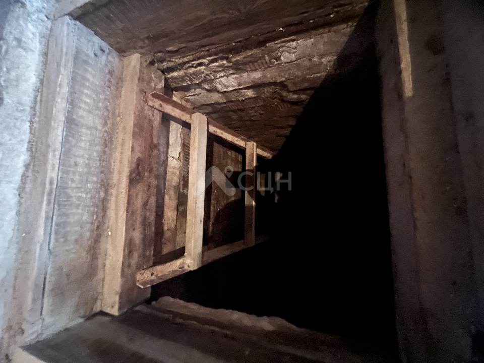 Фотография: продажа гараж, Саров, улица Силкина, ГСК 5, блок 8 - фото 5 из 5