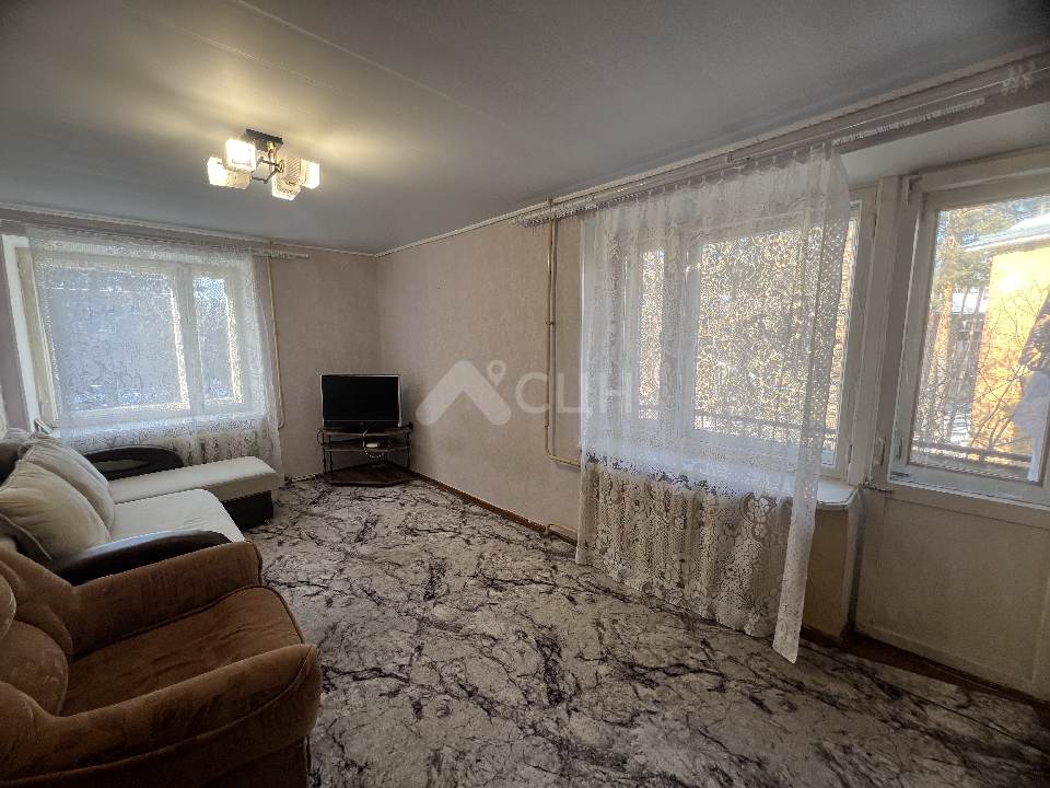 Фотография: продажа однокомнатная квартира, Саров, улица Академика Харитона, 8 - фото 2 из 7