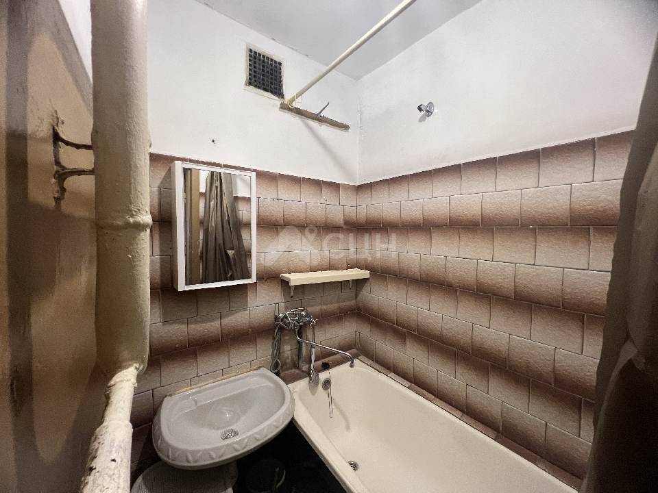 Фотография: продажа однокомнатная квартира, Саров, улица Академика Харитона, 8 - фото 3 из 7