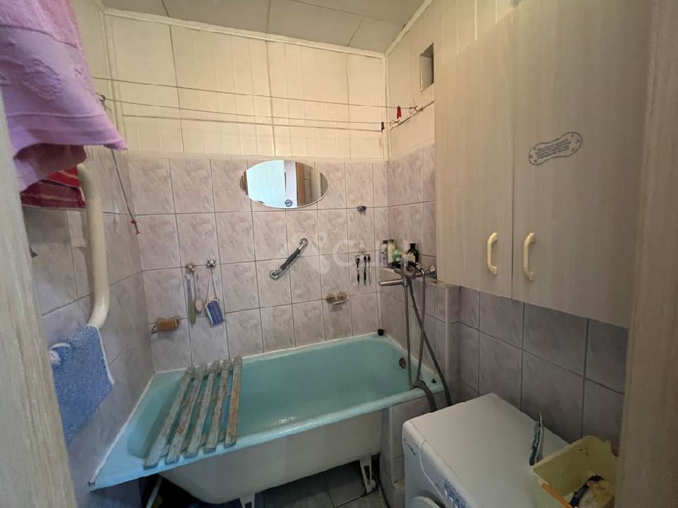 Фотография: продажа двухкомнатная квартира, Саров, проспект Музрукова, 23 - фото 5 из 8