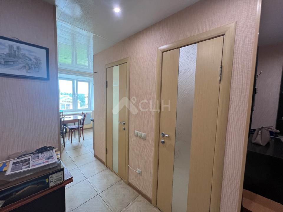 Фотография: продажа двухкомнатная квартира, Саров, проспект Музрукова, 23 - фото 8 из 8