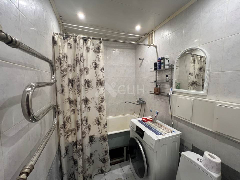 Фотография: продажа однокомнатная квартира, Саров, улица Пионерская, 19 - фото 5 из 6