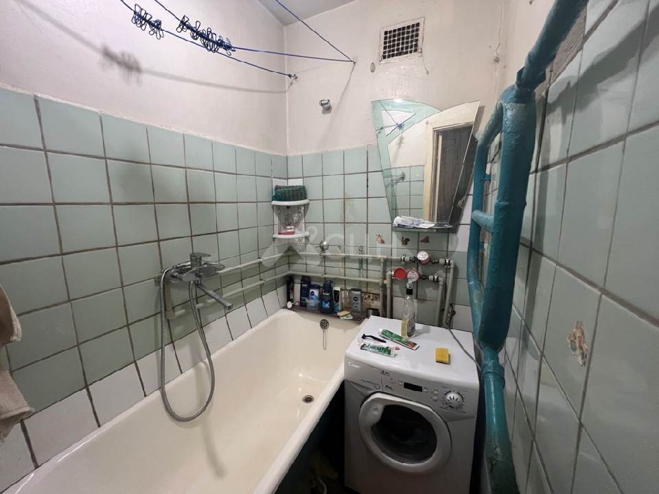 Фотография: продажа двухкомнатная квартира, Саров, переулок Северный, 2 - фото 4 из 8