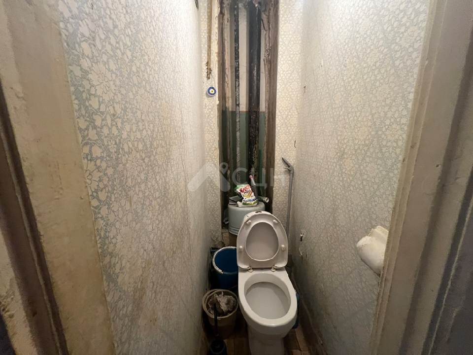 Фотография: продажа двухкомнатная квартира, Саров, переулок Северный, 2 - фото 5 из 8