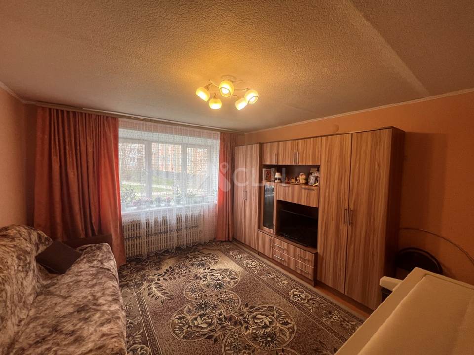 Фотография: продажа однокомнатная квартира, Саров, улица Юности, 8 - фото 2 из 6