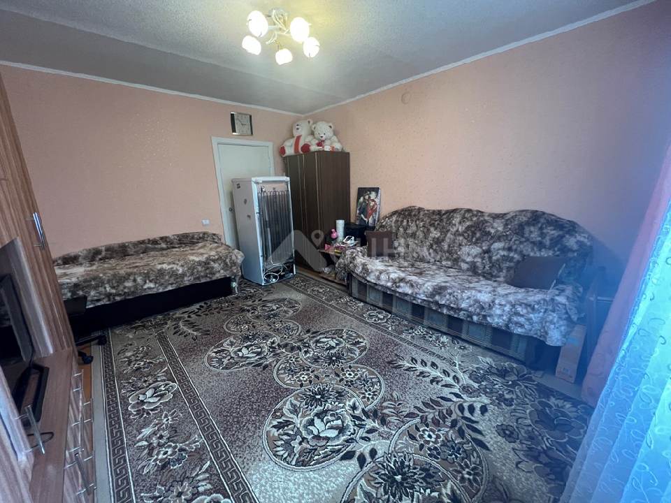 Фотография: продажа однокомнатная квартира, Саров, улица Юности, 8 - фото 3 из 6