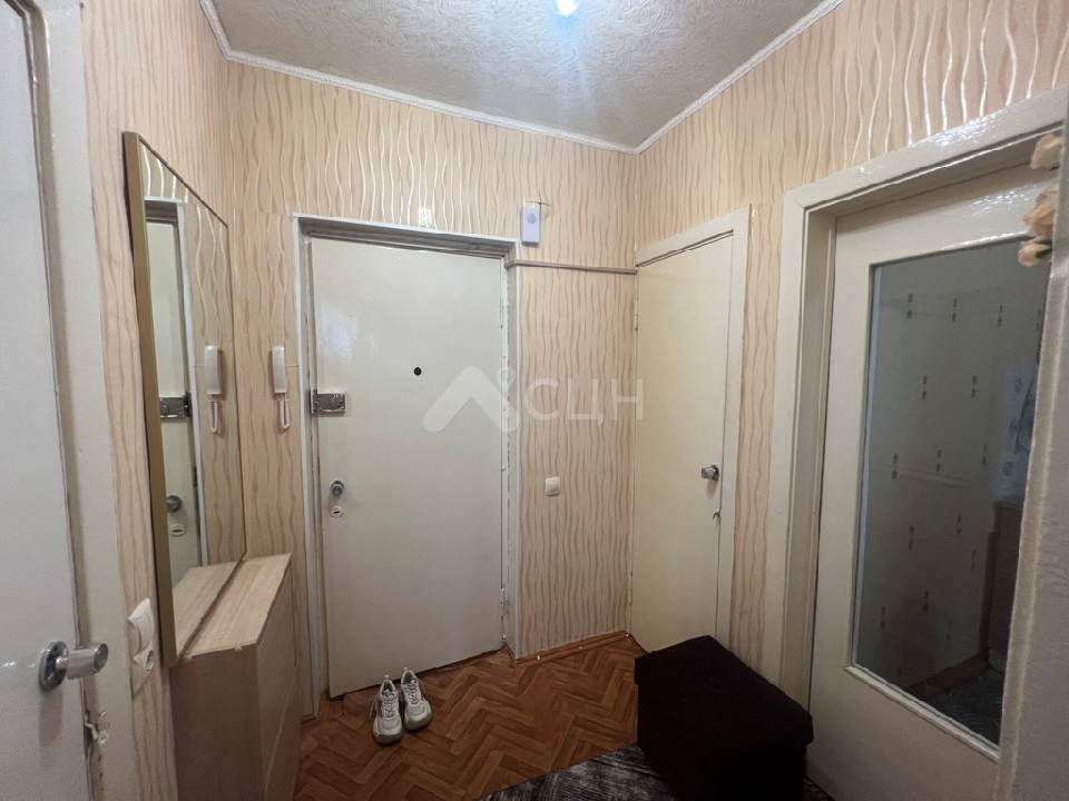 Фотография: продажа однокомнатная квартира, Саров, улица Юности, 8 - фото 5 из 6