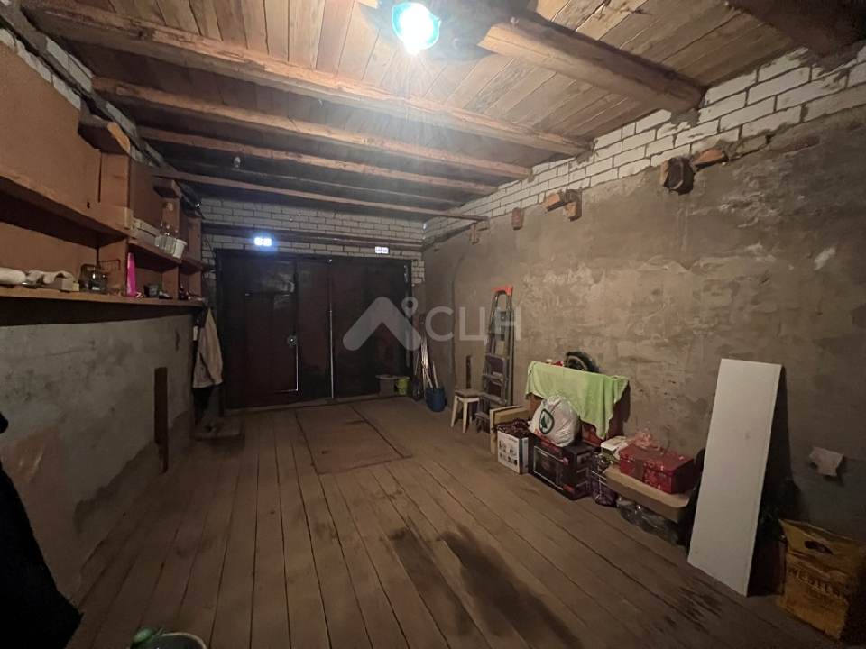 Фотография: продажа гараж, Саров, улица Силкина, ГСК 6 - фото 6 из 6