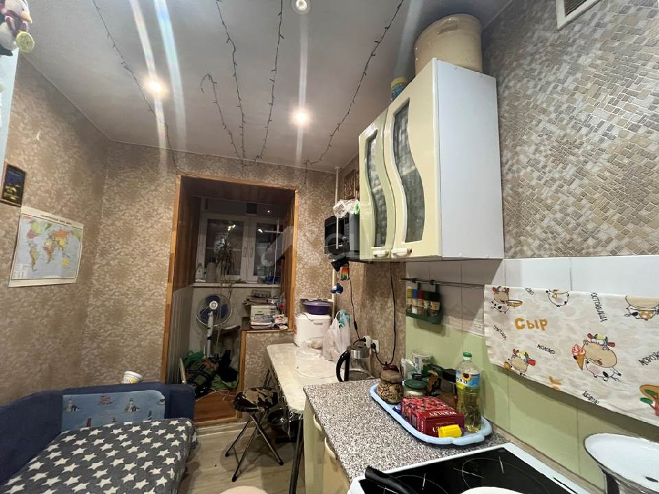 Фотография: продажа однокомнатная квартира, Саров, улица Московская, 22к1 - фото 2 из 5