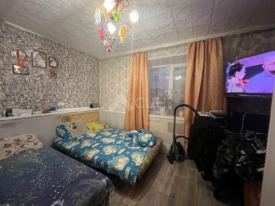 Фотография: продажа однокомнатная квартира, Саров, улица Московская, 22к1 - фото 4 из 5