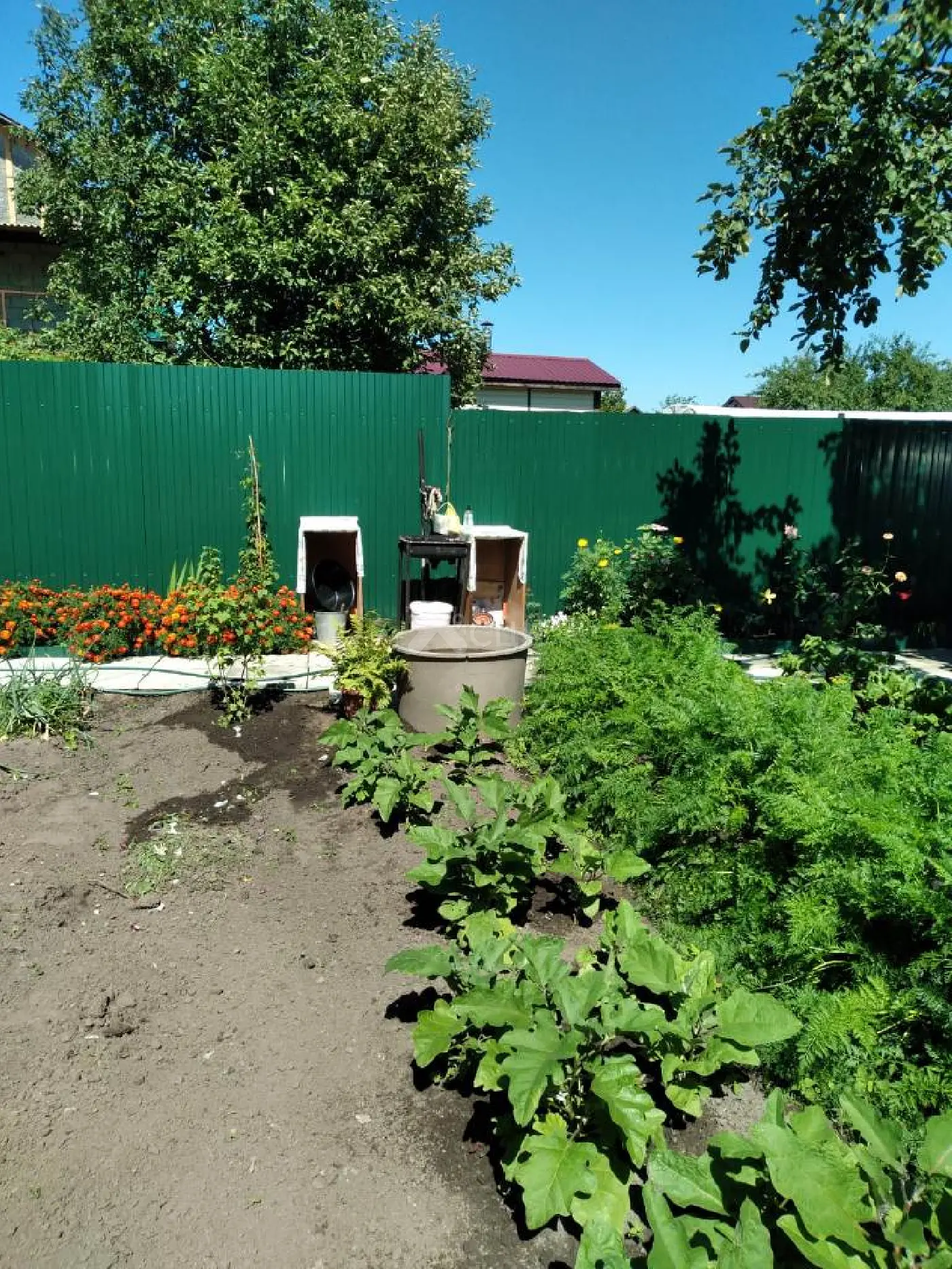 Фотография: продажа однокомнатная дача, Саров, СНТ, Восход, 5 проезд - фото 5 из 8