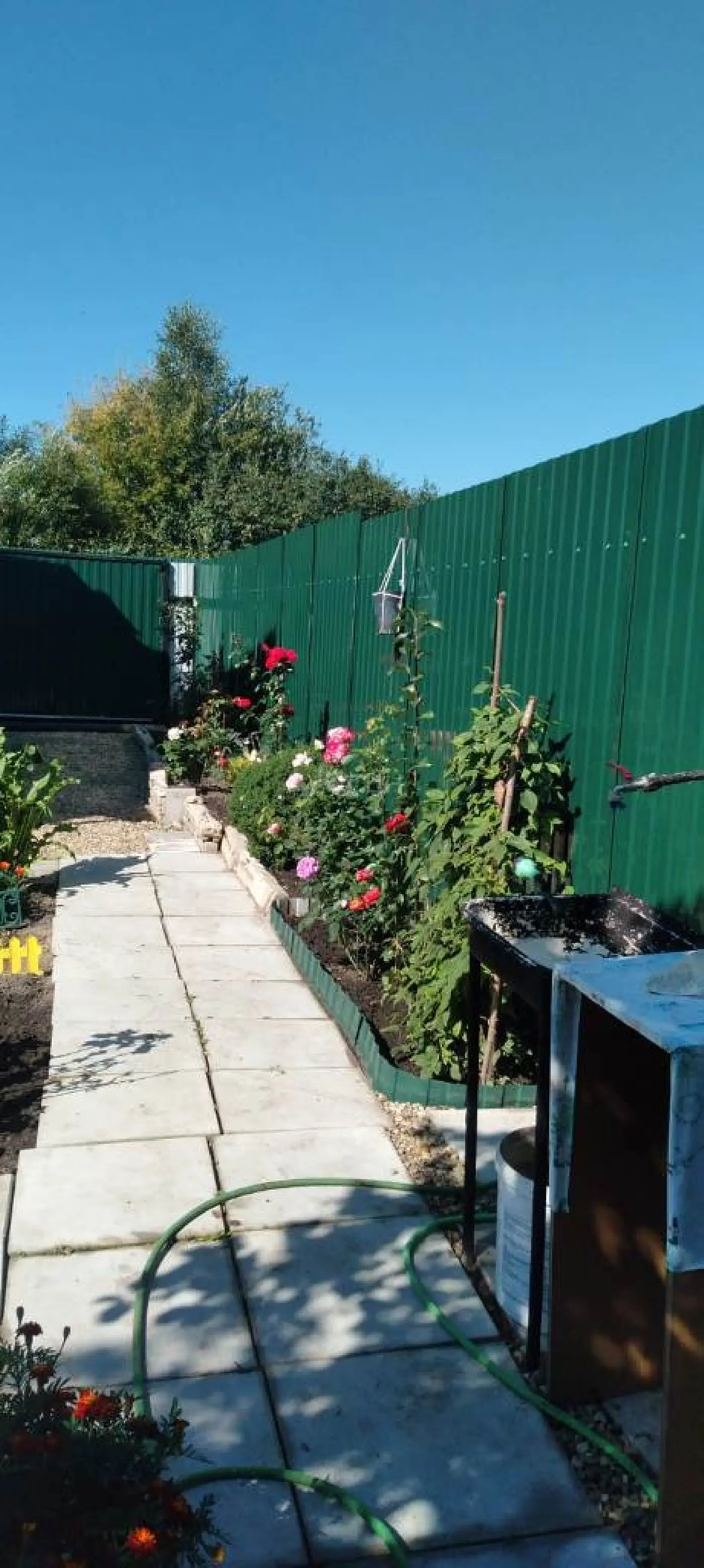 Фотография: продажа однокомнатная дача, Саров, СНТ, Восход, 5 проезд - фото 6 из 8