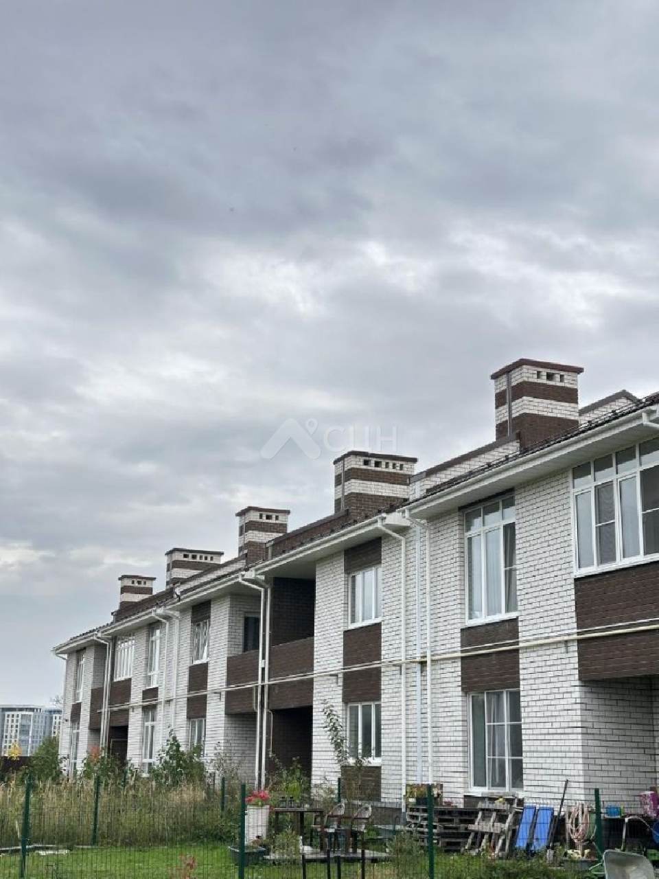 Фотография: продажа четырехкомнатная дом, Саров, проезд Ахтямова, 4/3 - фото 3 из 4
