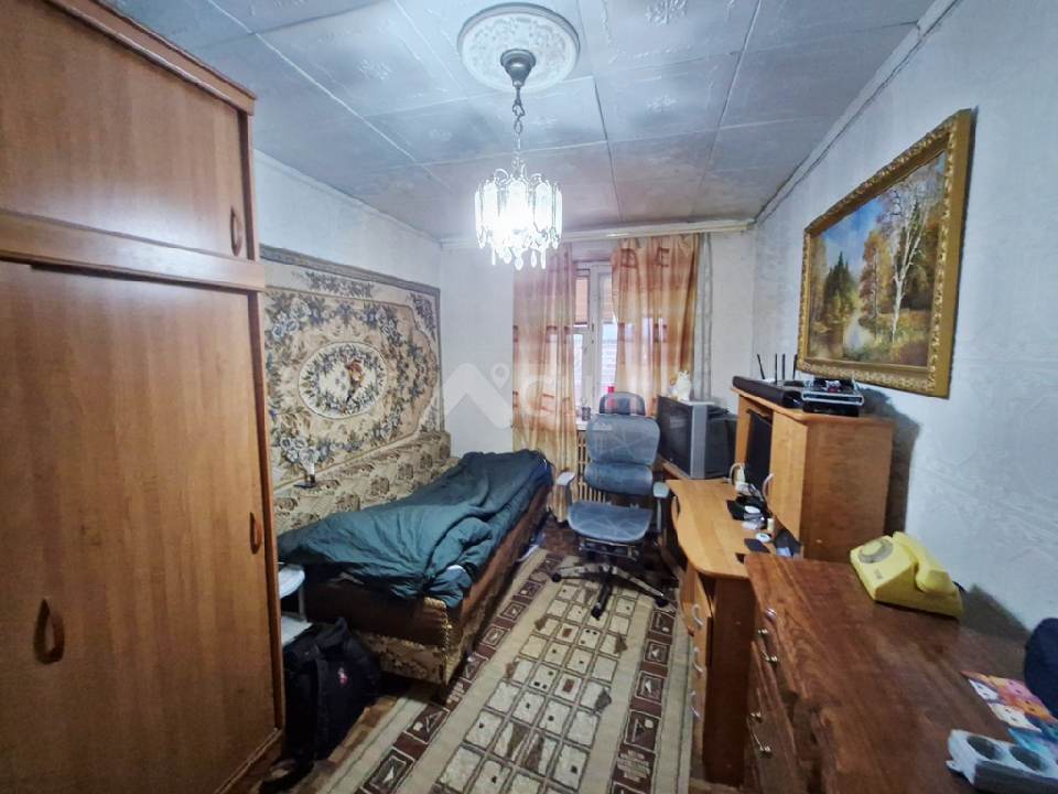 Фотография: продажа двухкомнатная квартира, Саров, улица Юности, 9 - фото 2 из 6