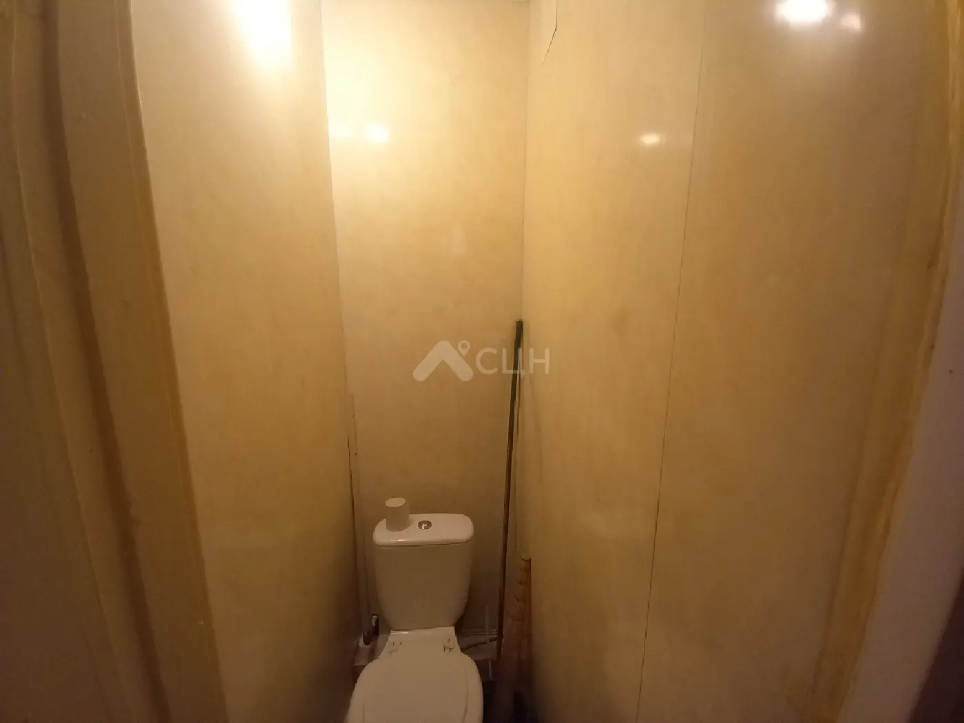 Фотография: продажа трехкомнатная квартира, Саров, переулок Северный, 10 - фото 6 из 6