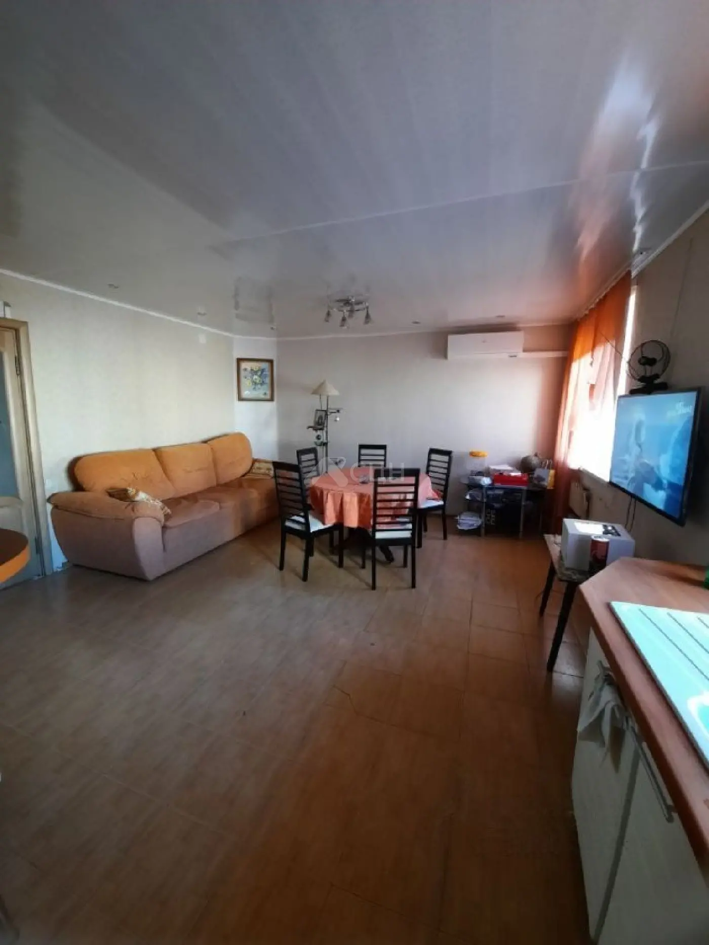 Фотография: продажа четырехкомнатная квартира, Саров, улица Московская, 23 - фото 4 из 9