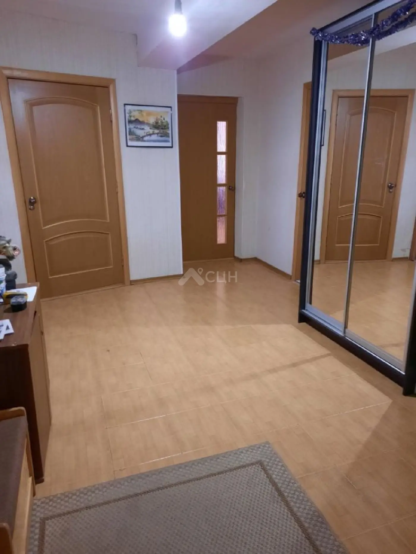 Фотография: продажа четырехкомнатная квартира, Саров, улица Московская, 23 - фото 9 из 9