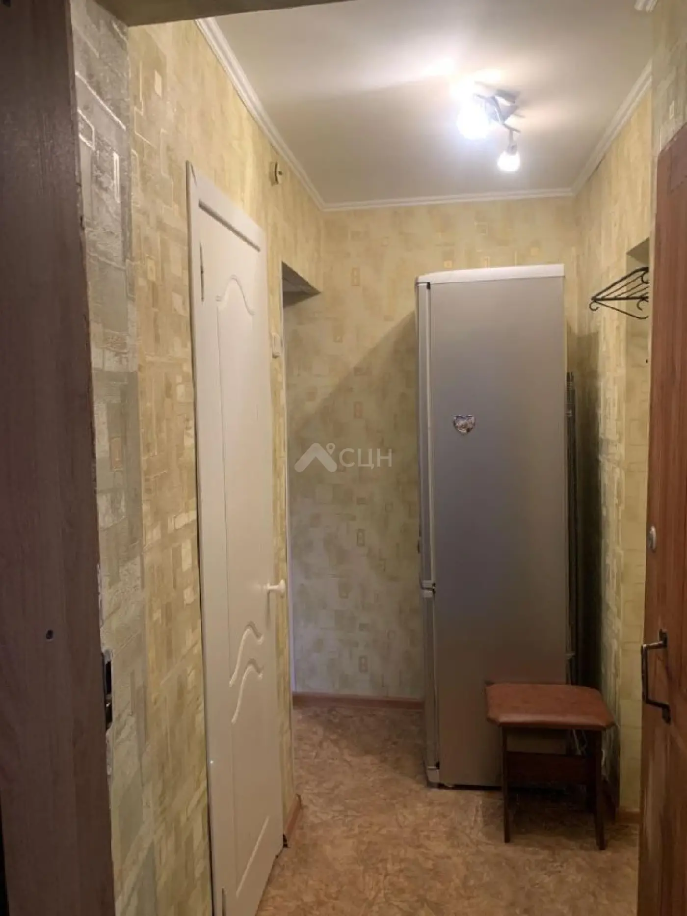 Фотография: продажа однокомнатная квартира, Саров, улица Карла Маркса, 4 - фото 5 из 10