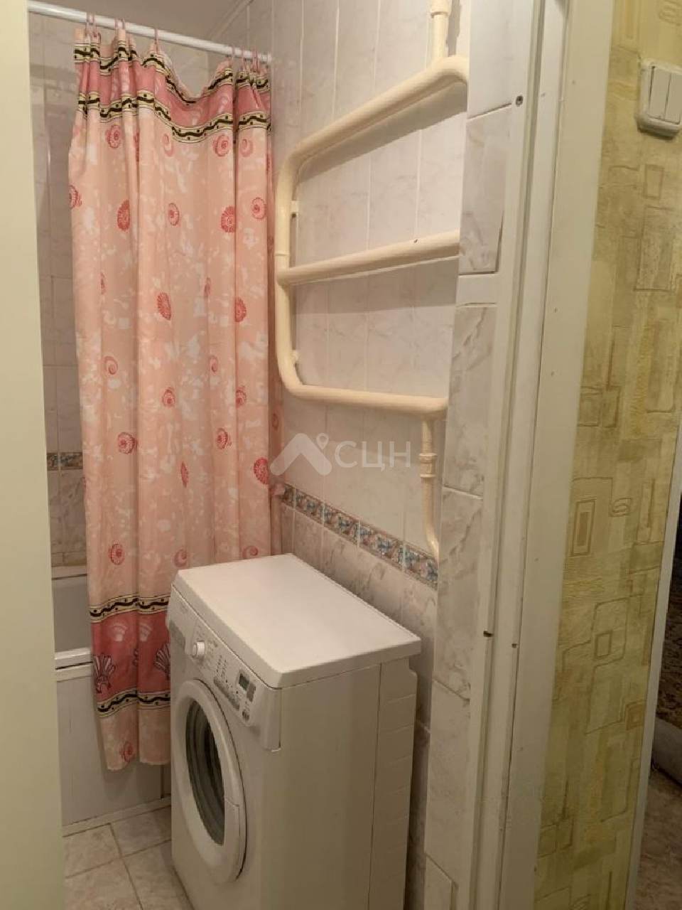 Фотография: продажа однокомнатная квартира, Саров, улица Карла Маркса, 4 - фото 8 из 10