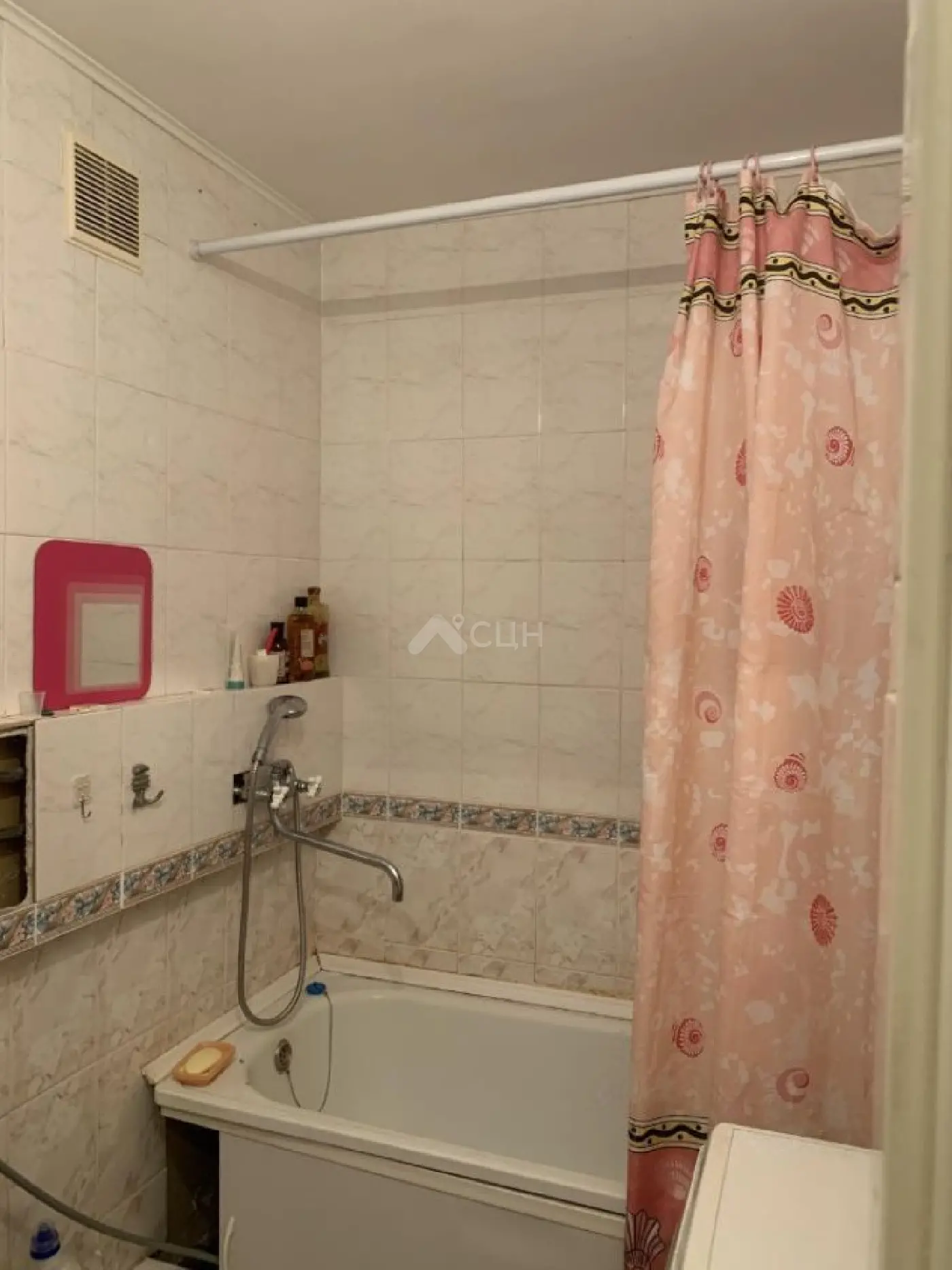 Фотография: продажа однокомнатная квартира, Саров, улица Карла Маркса, 4 - фото 9 из 10