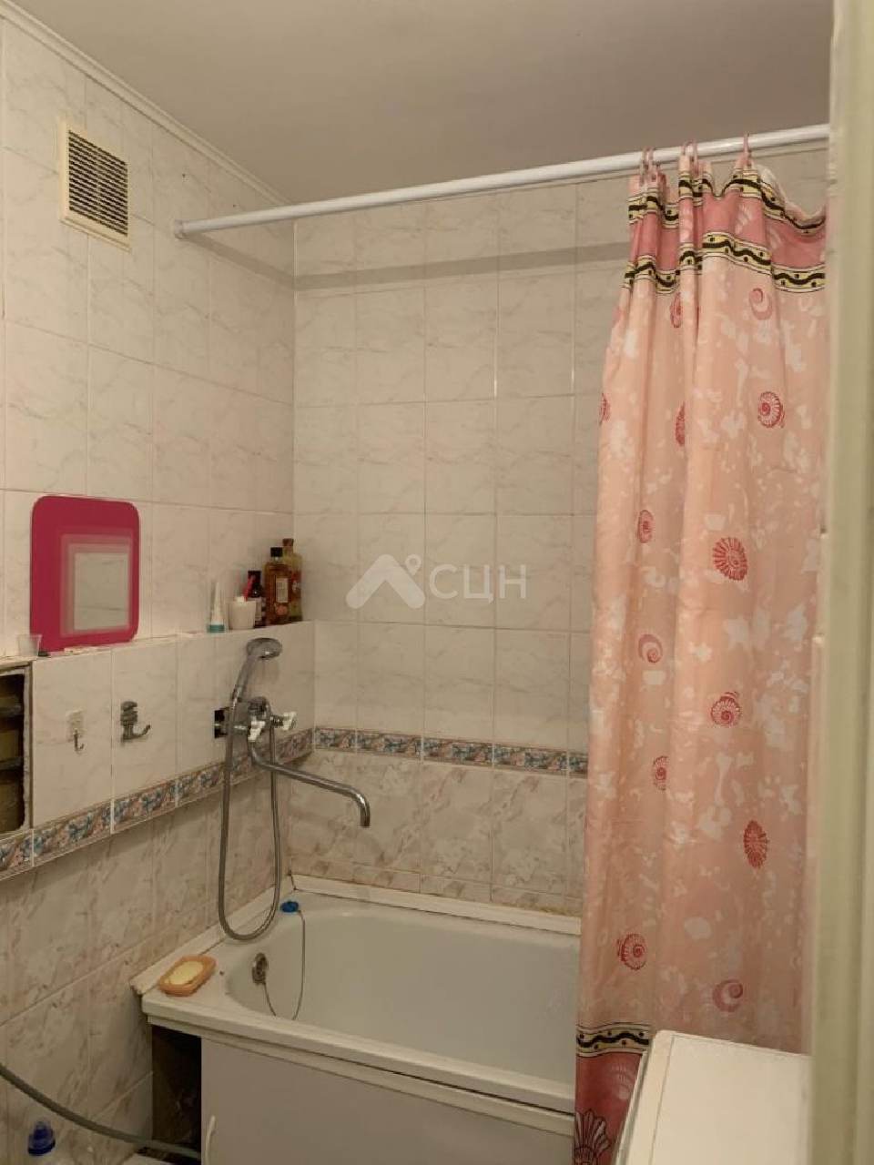 Фотография: продажа однокомнатная квартира, Саров, улица Карла Маркса, 4 - фото 9 из 10