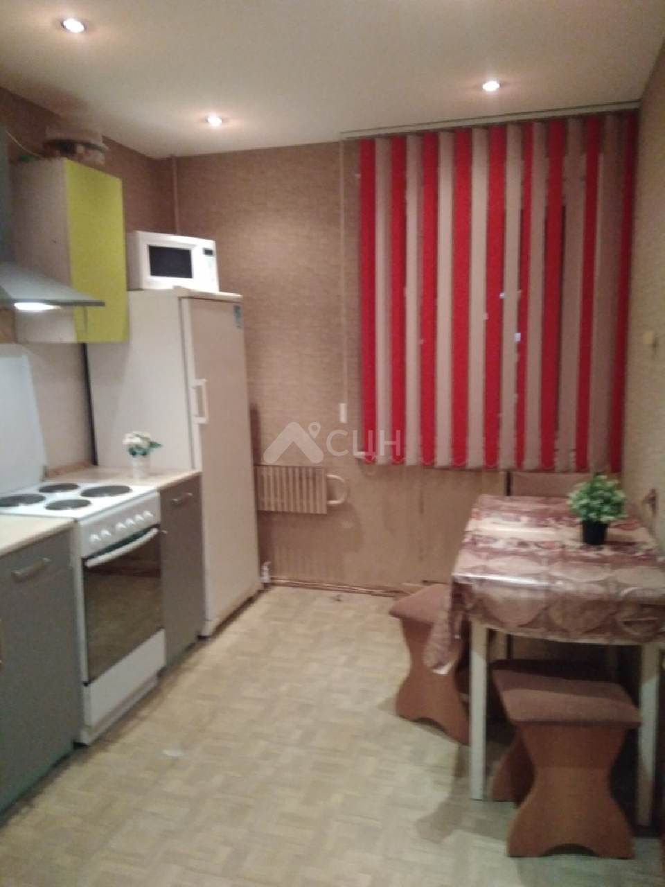 Фотография: продажа двухкомнатная квартира, Саров, улица Московская, 11 - фото 1 из 9