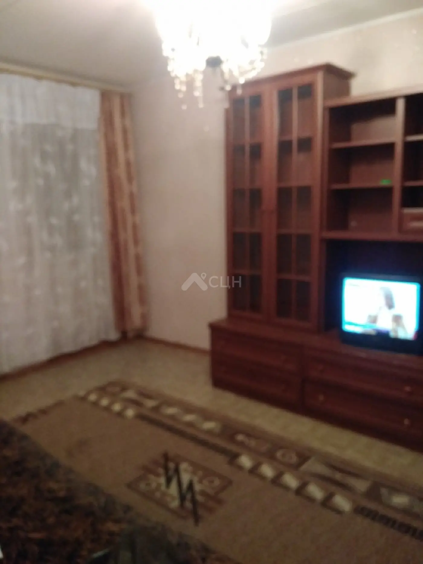 Фотография: продажа двухкомнатная квартира, Саров, улица Московская, 11 - фото 3 из 9