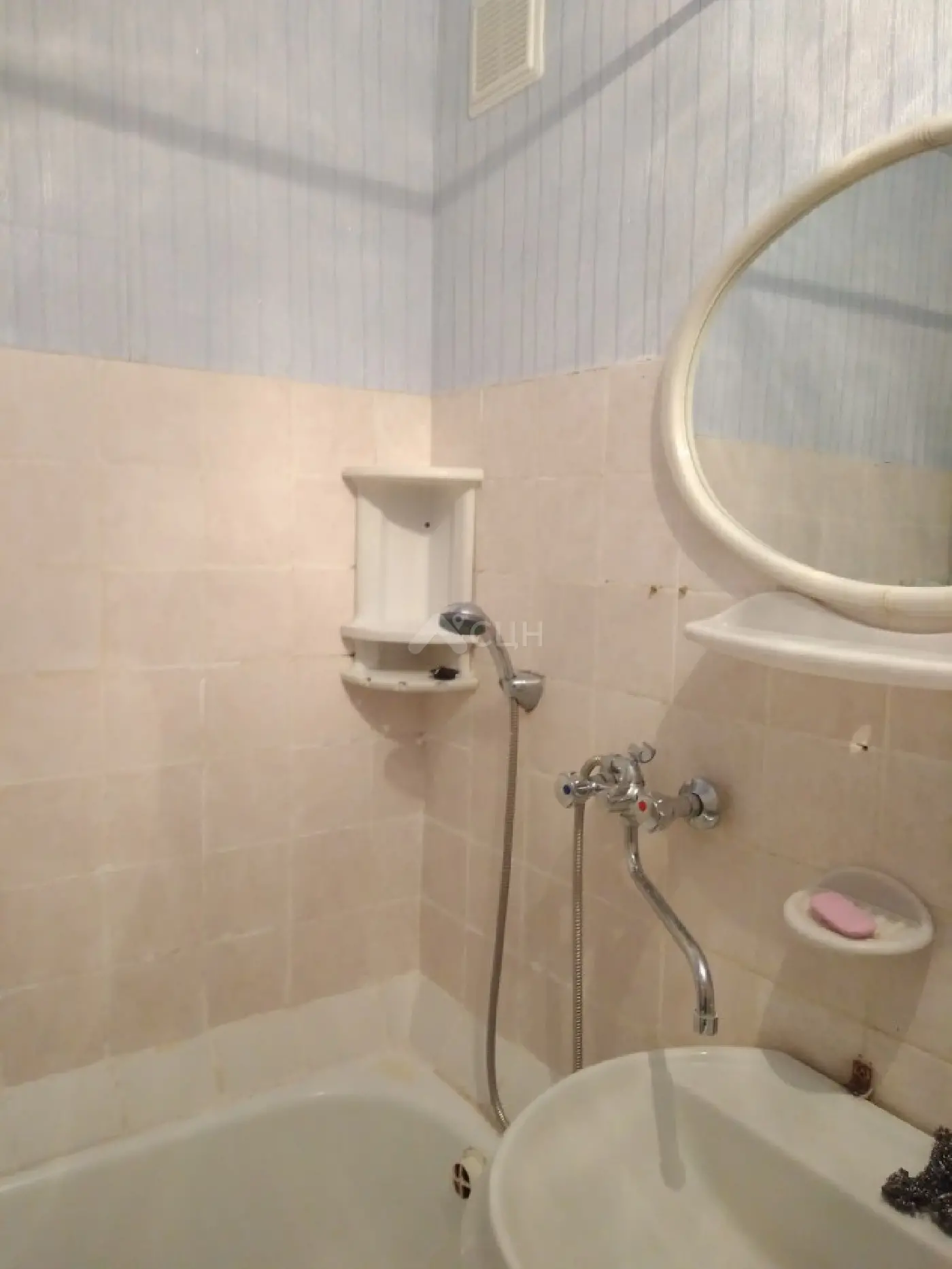 Фотография: продажа двухкомнатная квартира, Саров, улица Московская, 11 - фото 4 из 9