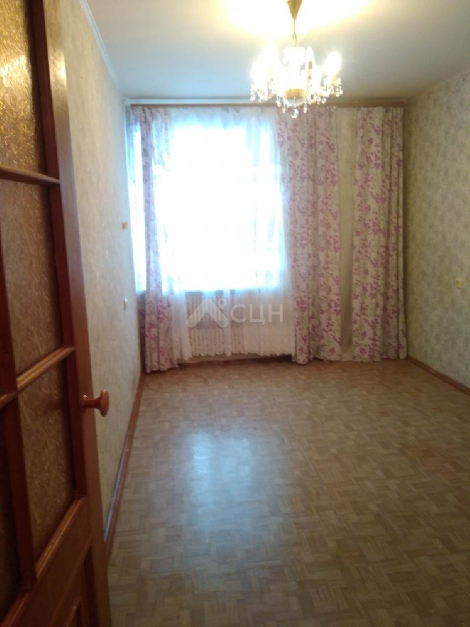 Фотография: продажа двухкомнатная квартира, Саров, улица Московская, 11 - фото 6 из 9