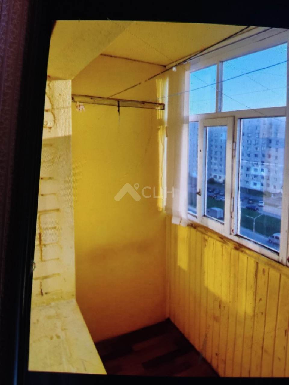 Фотография: продажа двухкомнатная квартира, Саров, улица Московская, 11 - фото 8 из 9