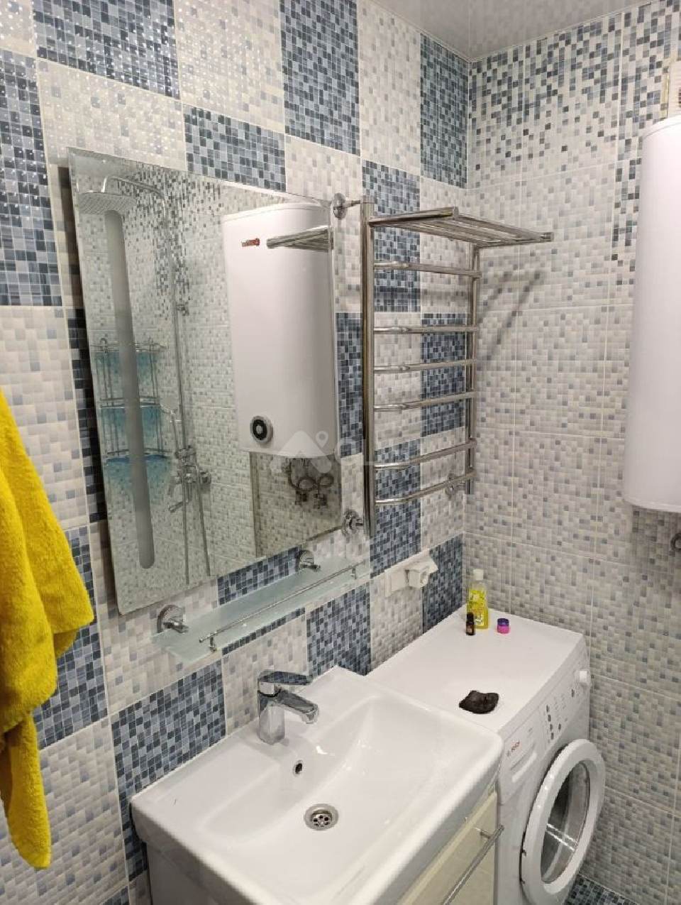 Фотография: продажа двухкомнатная квартира, Саров, улица Раменская, 13к3 - фото 2 из 4